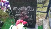 Захоронение ID 190270