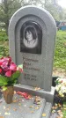 Захоронение ID 188522