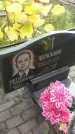 Захоронение ID 188277