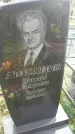 Захоронение ID 188360