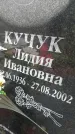 Захоронение ID 188345