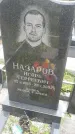 Захоронение ID 188240