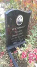 Захоронение ID 188325
