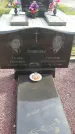 Захоронение ID 188160