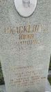 Захоронение ID 188300