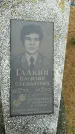 Захоронение ID 188232