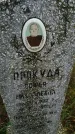 Захоронение ID 188654