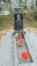 Захоронение ID 188233