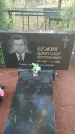 Захоронение ID 188805
