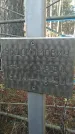 Захоронение ID 188796
