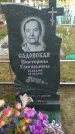 Захоронение ID 188707