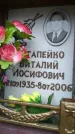 Захоронение ID 189023