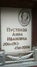 Захоронение ID 189021