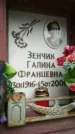 Захоронение ID 189018