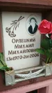 Захоронение ID 189005