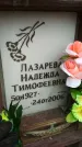 Захоронение ID 188993