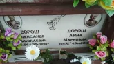 Захоронение ID 188972