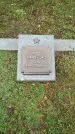 Захоронение ID 190522
