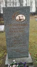 Захоронение ID 190445