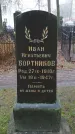 Захоронение ID 190291