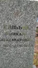 Захоронение ID 190294