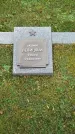 Захоронение ID 190427