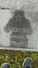 Захоронение ID 190490