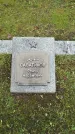 Захоронение ID 189936