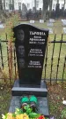 Захоронение ID 190411