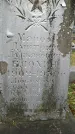 Захоронение ID 189923