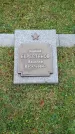 Захоронение ID 189920
