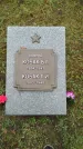 Захоронение ID 190199