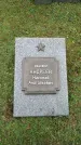 Захоронение ID 190351