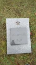 Захоронение ID 190287