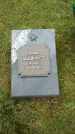 Захоронение ID 190357