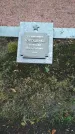 Захоронение ID 190129