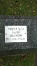Захоронение ID 190124