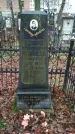 Захоронение ID 190029