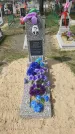 Захоронение ID 190840