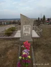 Захоронение ID 190851