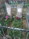 Захоронение ID 190856