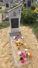 Захоронение ID 190877