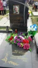 Захоронение ID 190889