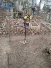 Захоронение ID 190901
