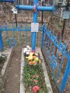 Захоронение ID 190904