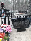 Захоронение ID 190912