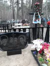 Захоронение ID 190913