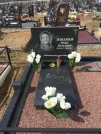 Захоронение ID 190841