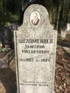 Захоронение ID 190927