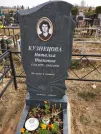 Захоронение ID 190867